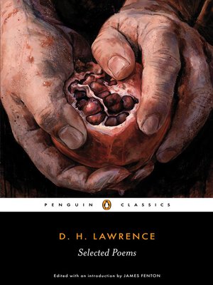 Selected Poems - ebook